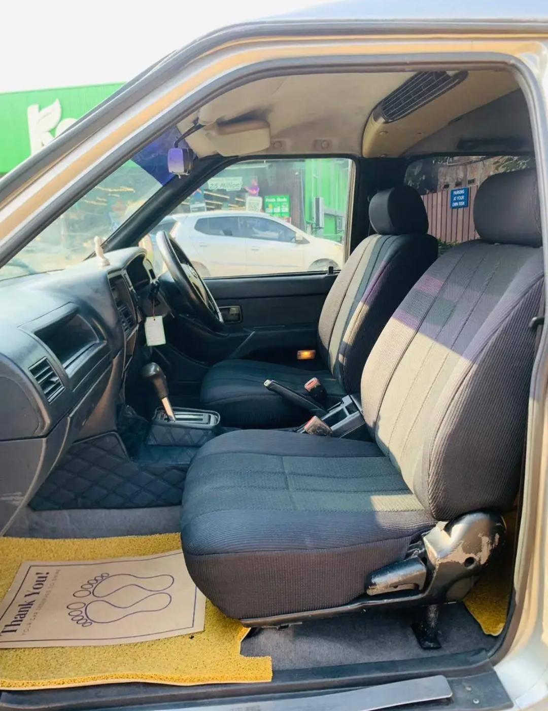 Toyota Land Cruiser 2008 ads-image-1