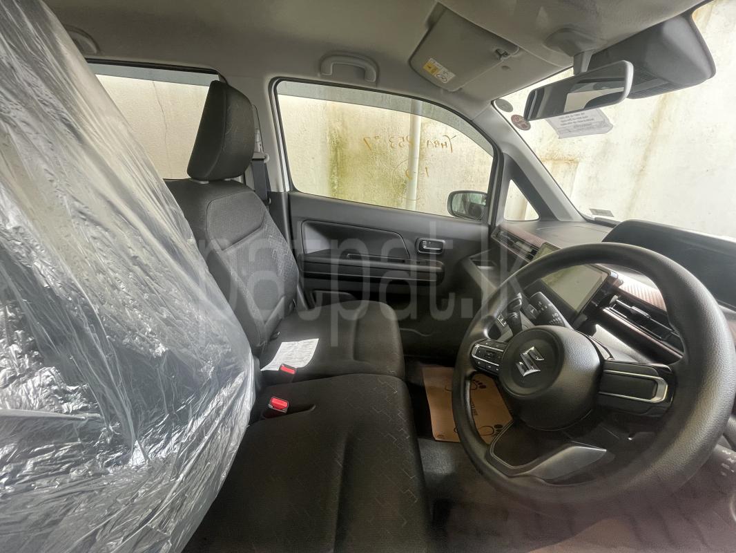 Suzuki Wagon R 2026 - Reconditioned Car sale in Sri Lanka - patpat.lk