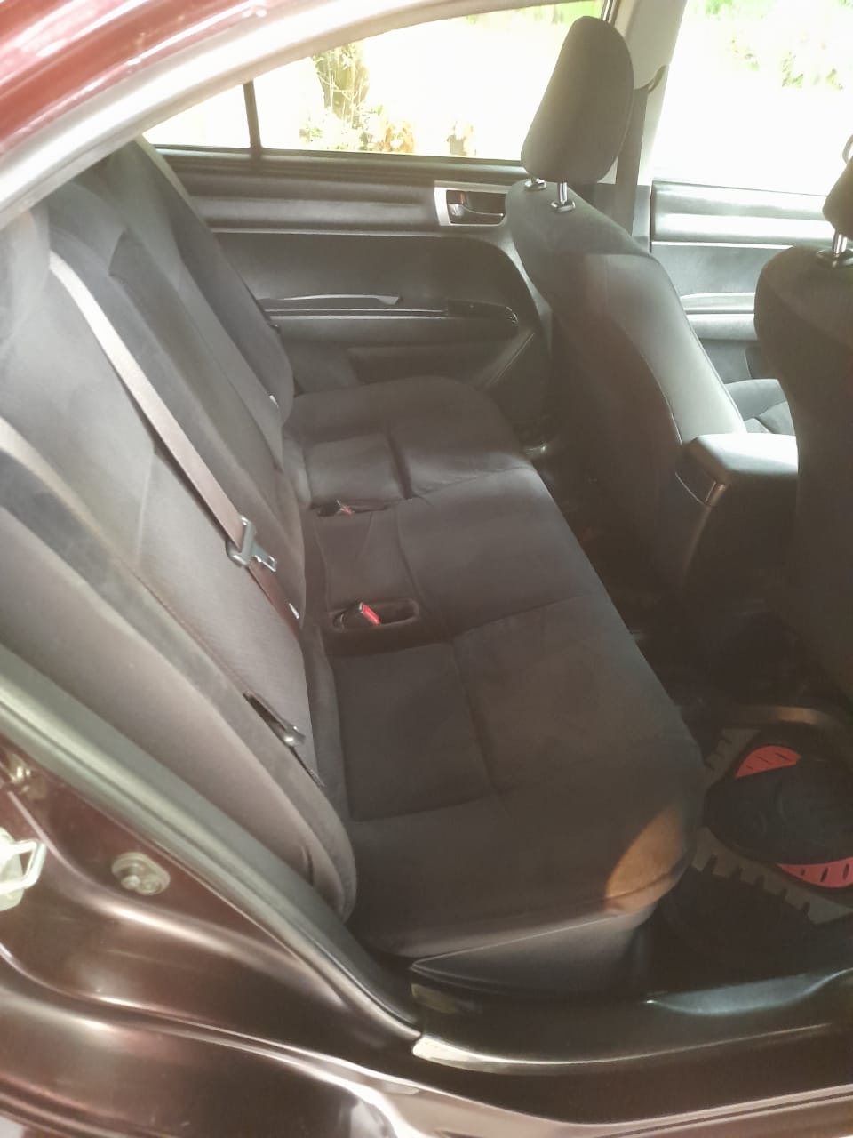 Toyota Axio 2014 - Used Car sale in Sri Lanka - patpat.lk