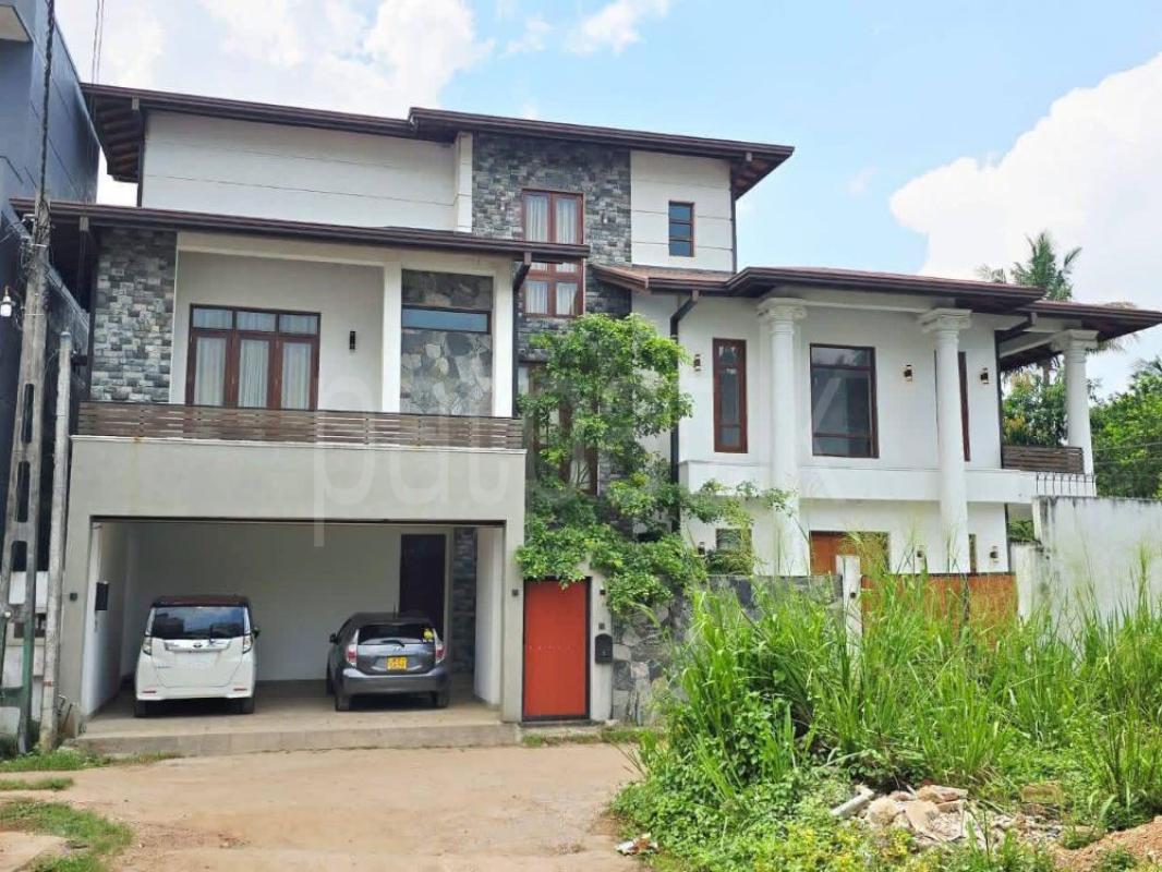 House for Sale in Talawatugoda ads-image-1