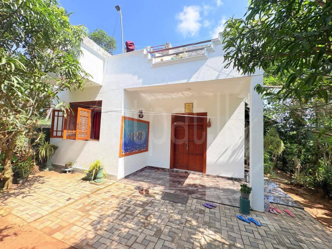 House for Sale in Kadawatha