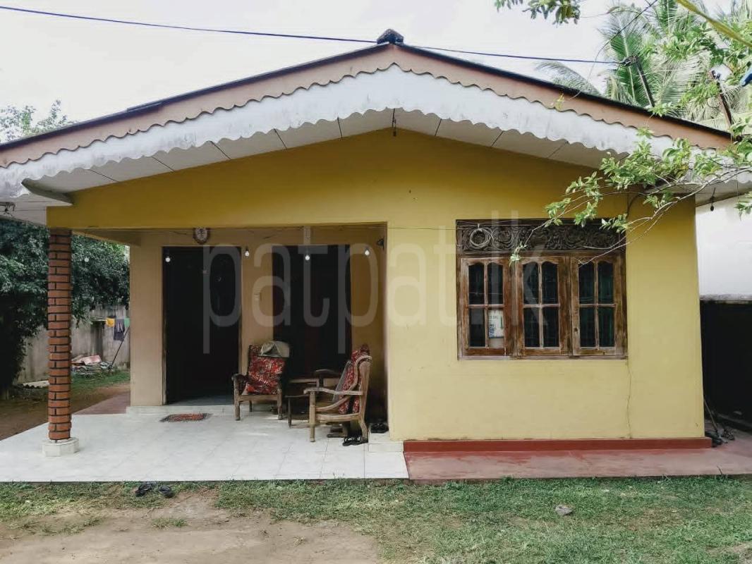 House for Sale in Kolonnawa ads-image-1