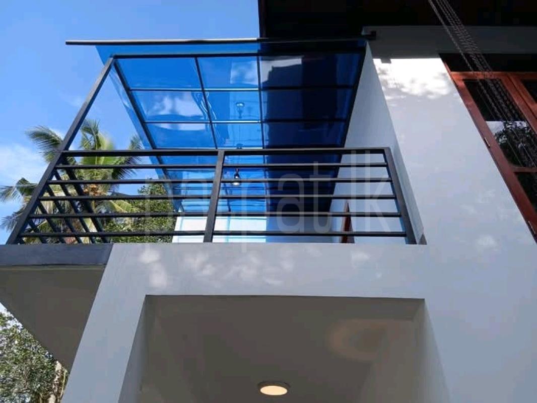 House for Sale in Nittambuwa