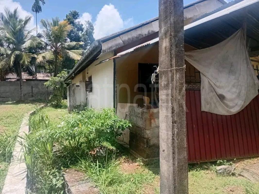House for Sale in Piliyandala