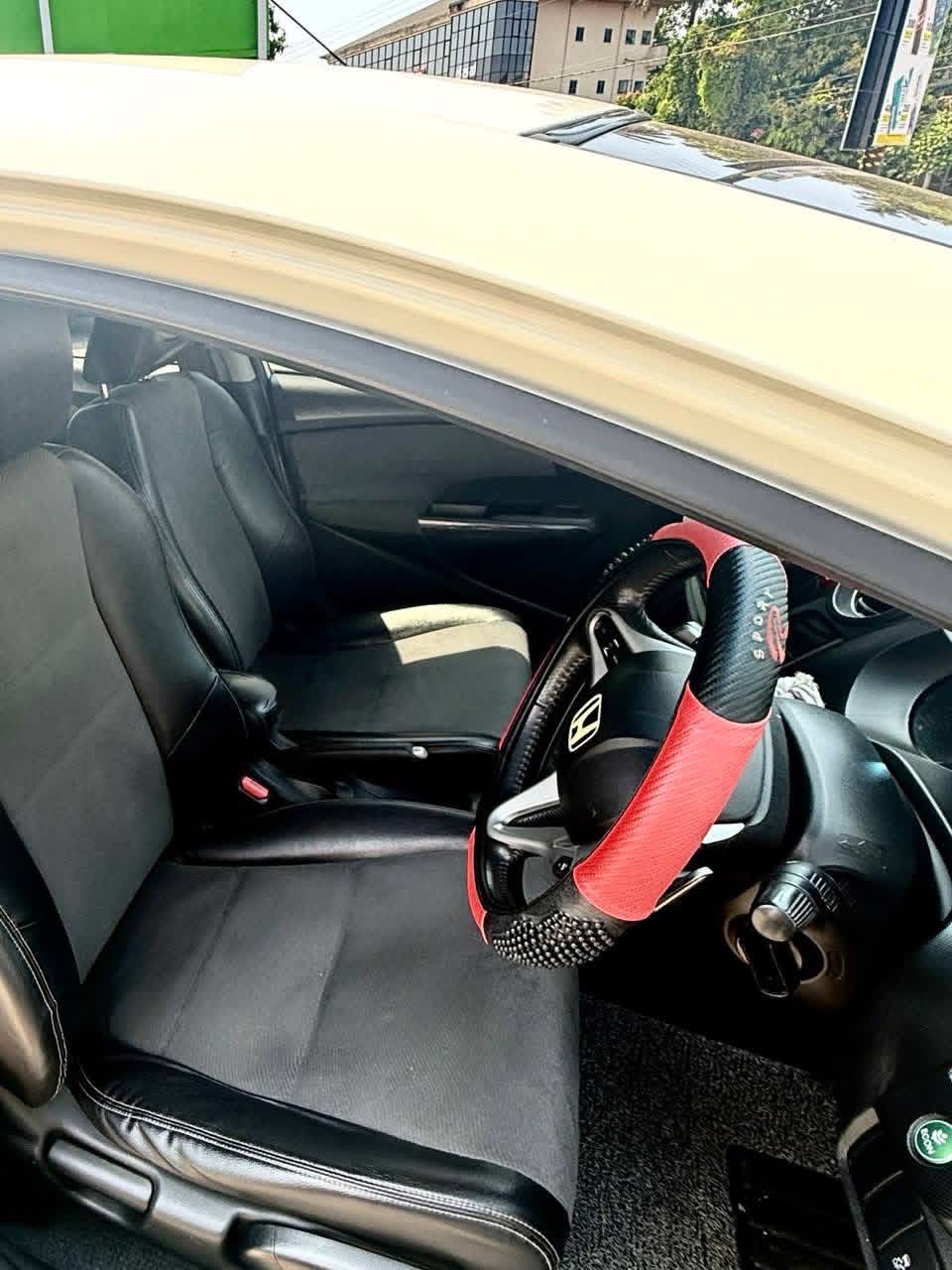 Honda Insight 2012 - பயன்படுத்தப்பட்டது கார் sale in Sri Lanka - patpat.lk