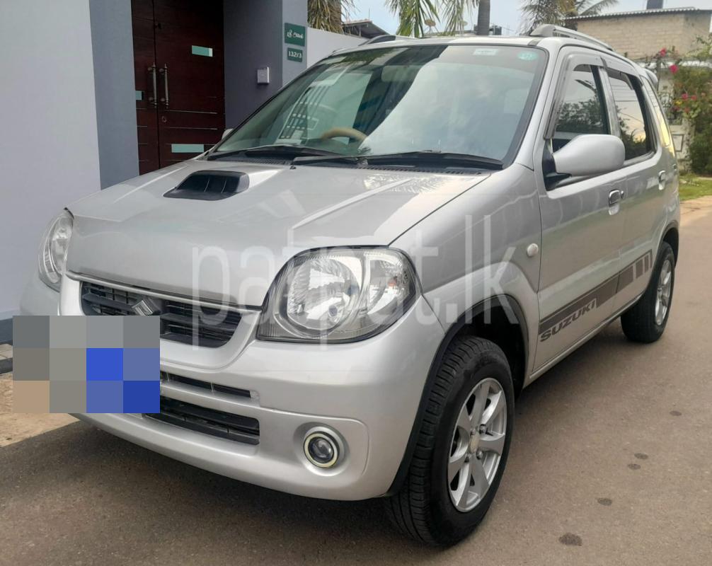 Suzuki Kei 2008 - பயன்படுத்தப்பட்டது கார் sale in Sri Lanka - patpat.lk