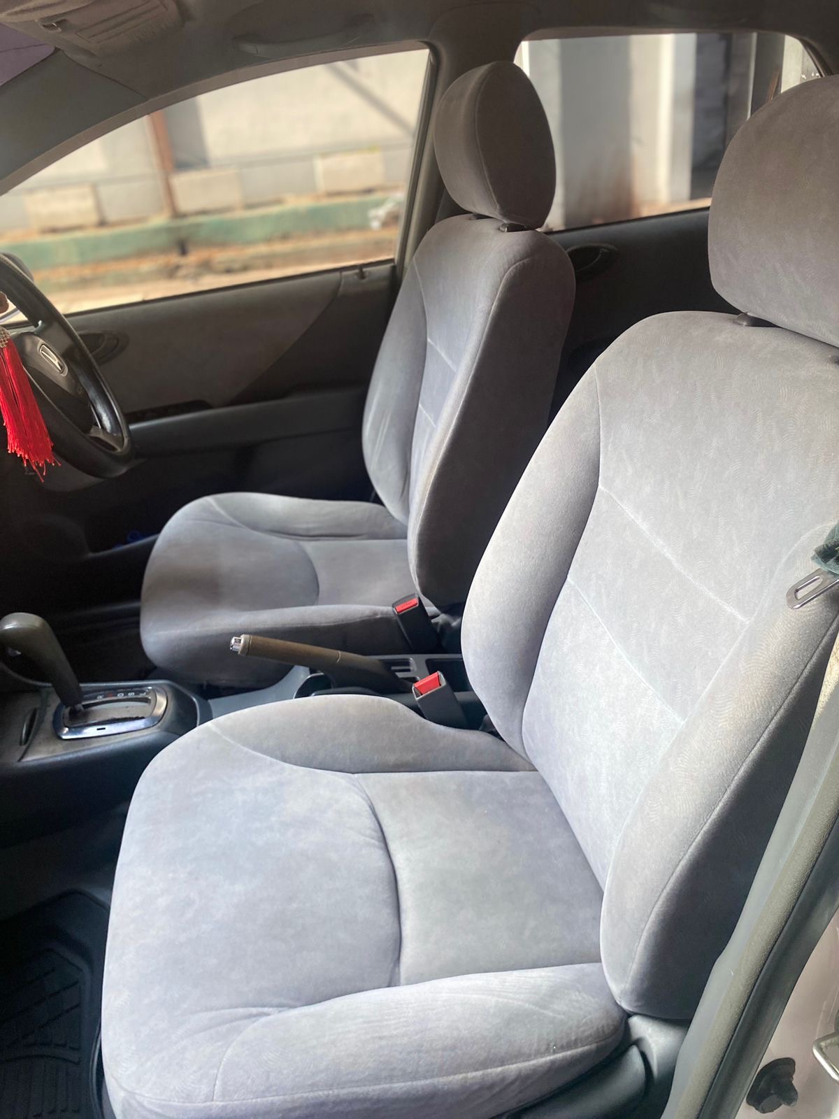 Honda Fit 2008 - பயன்படுத்தப்பட்டது கார் sale in Sri Lanka - patpat.lk
