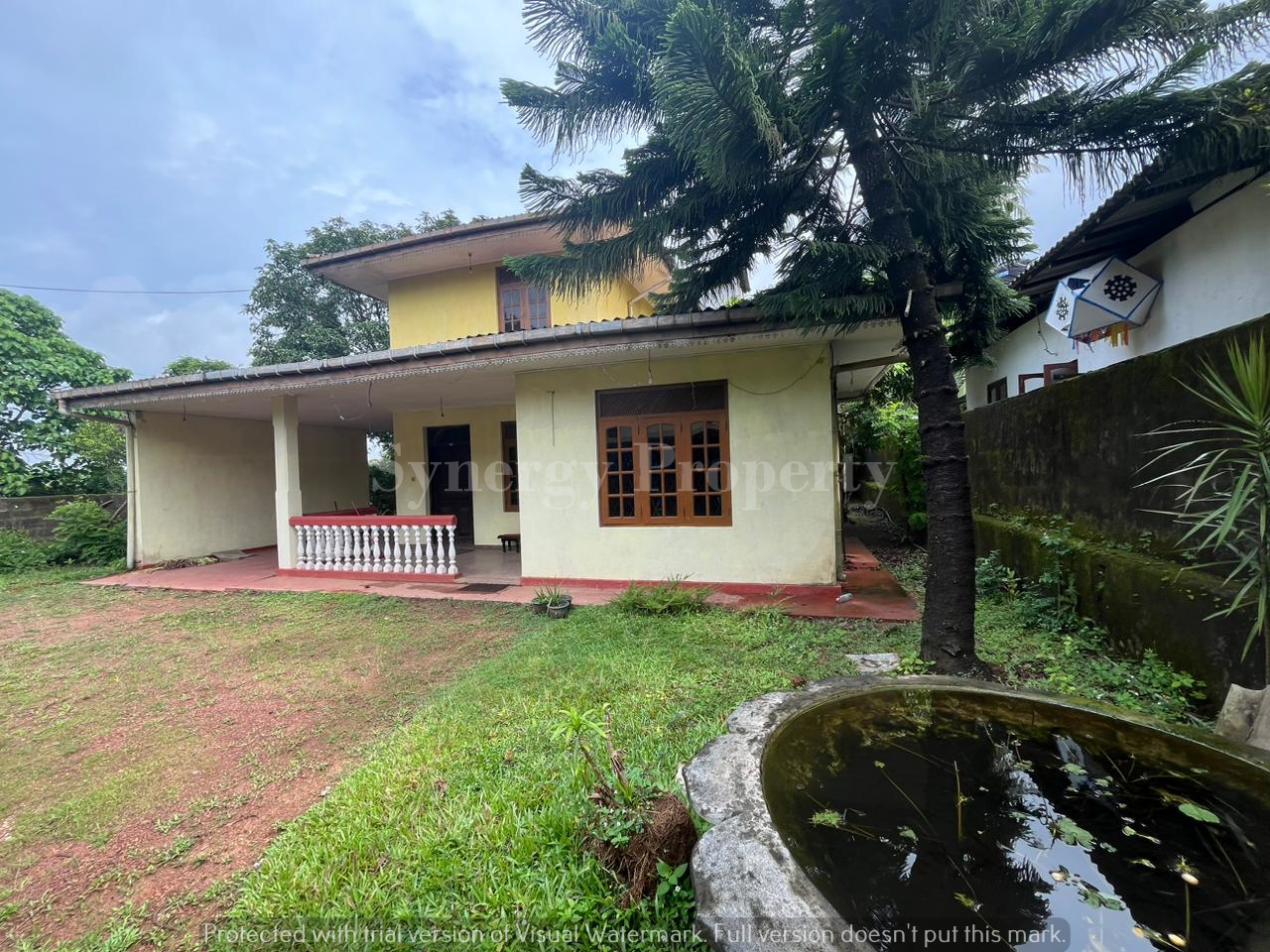 House for Sale in Makola