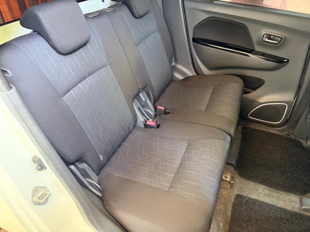 Suzuki Wagon R 2014 - Used Car sale in Sri Lanka - patpat.lk