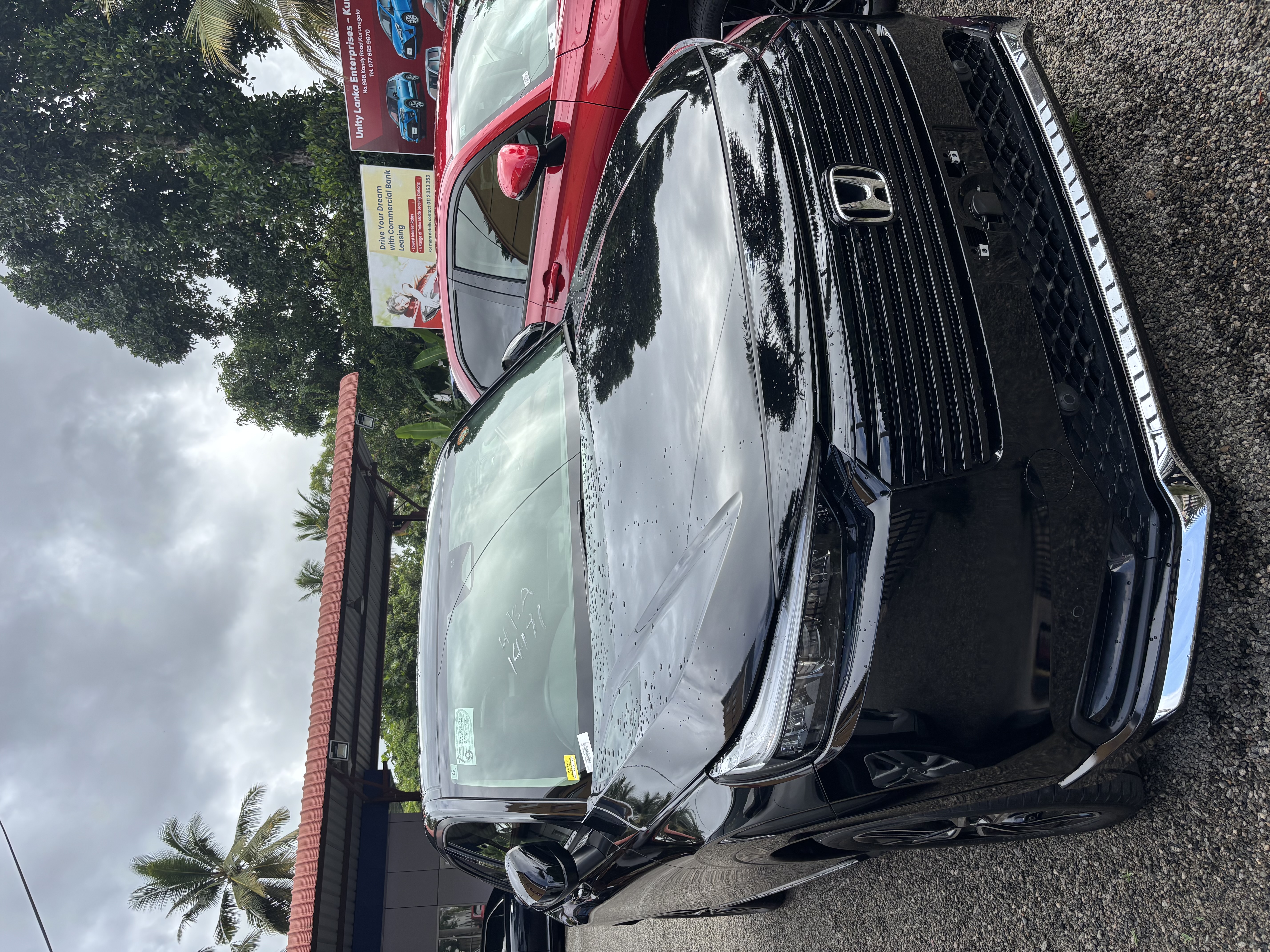 Honda Vezel 2026 - சான்றளிக்கப்பட்டது SUV sale in Sri Lanka - patpat.lk