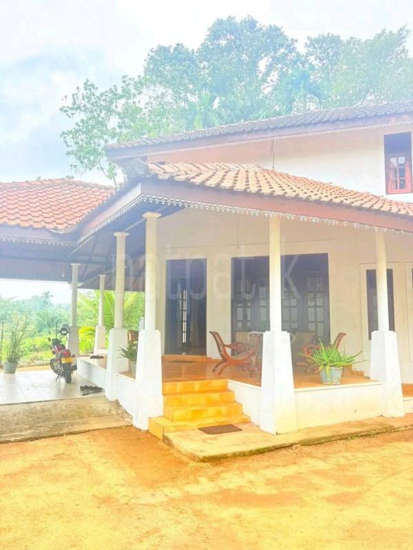 House for Sale in Horana ads-image-1