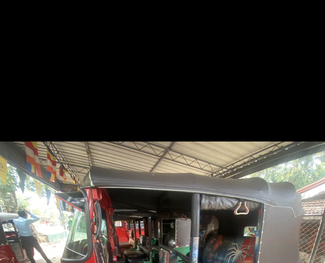 Bajaj Three Wheel 2018 - භාවිතා කරන ලද ත්‍රිරෝද රථය sale in Sri Lanka - patpat.lk