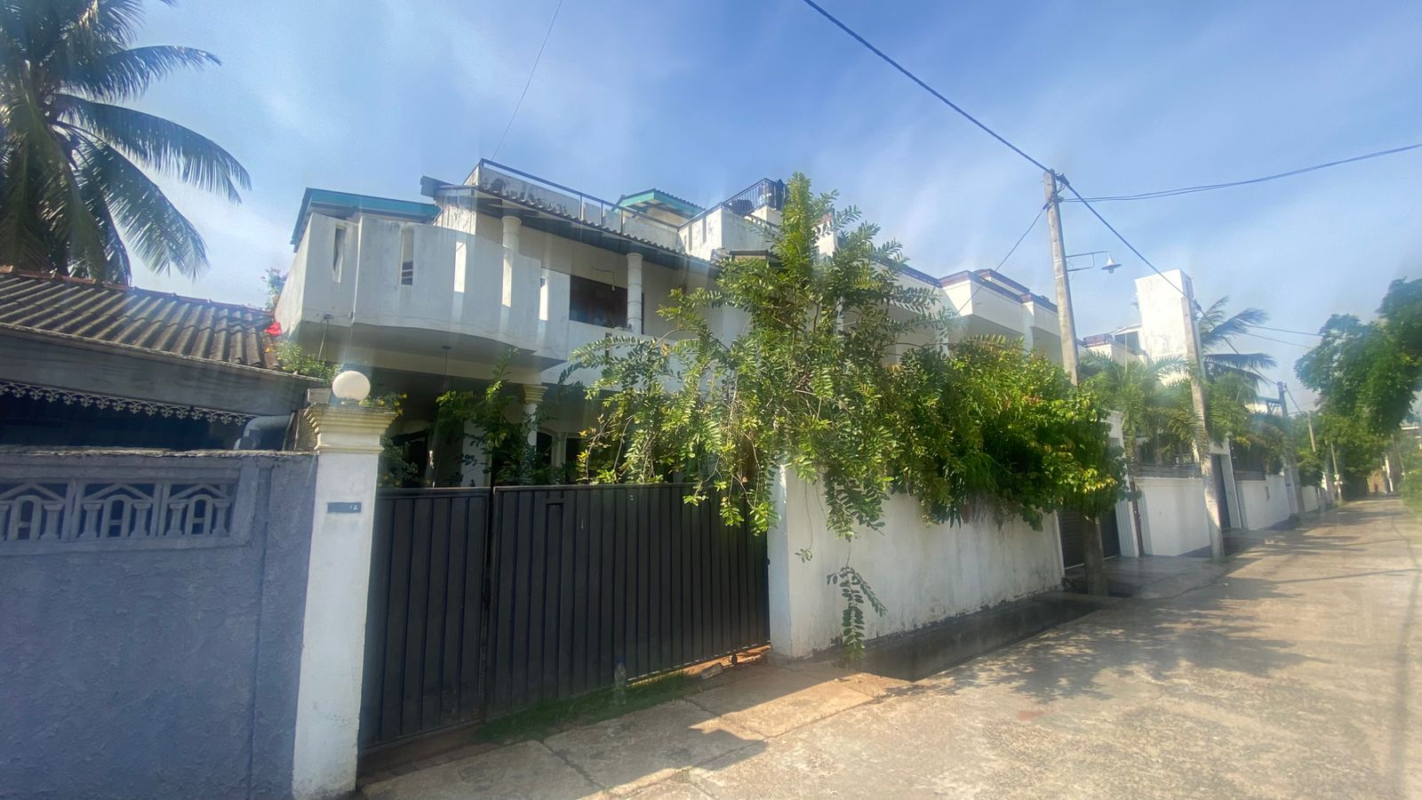 House for Sale in Moratuwa