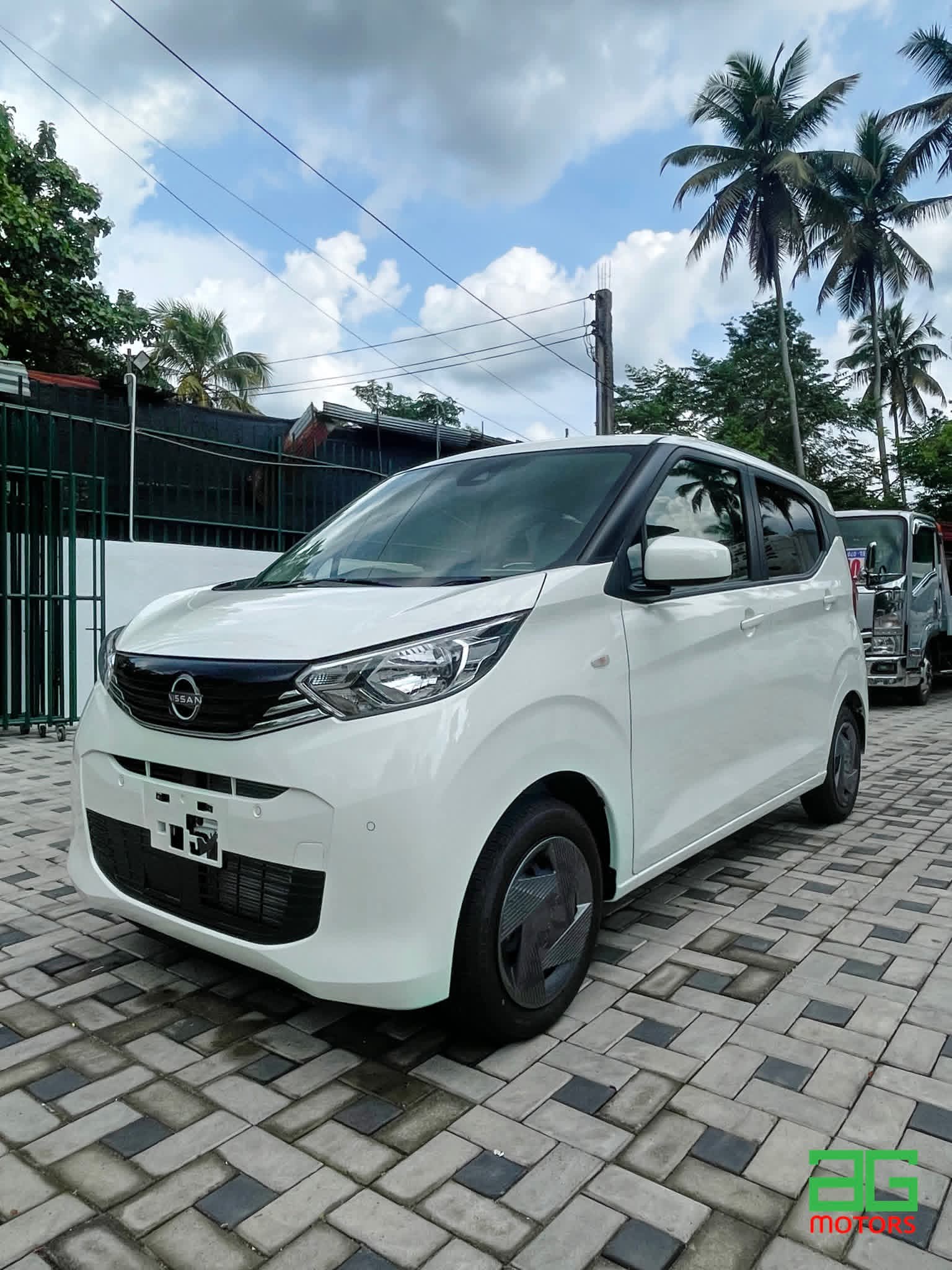 Nissan Dayz 2025 - අලුත් කාර් sale in Sri Lanka - patpat.lk