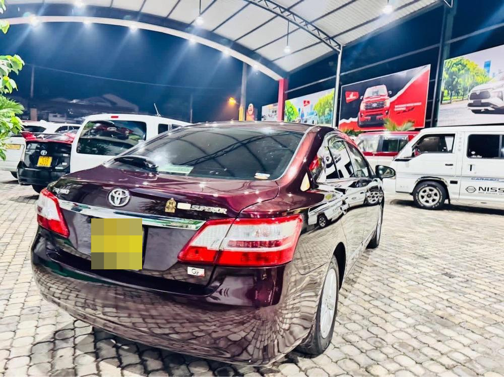 Toyota Premio 2014 - Used Car sale in Sri Lanka - patpat.lk