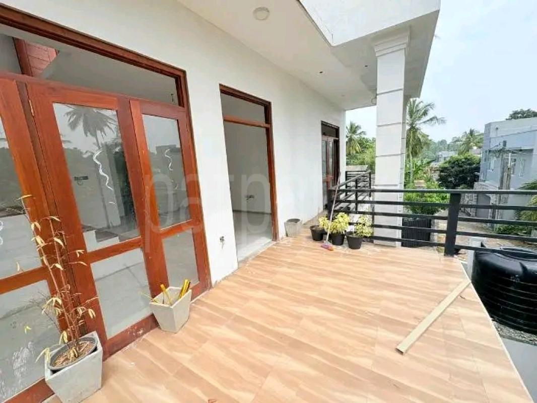 House for Sale in Pannipitiya