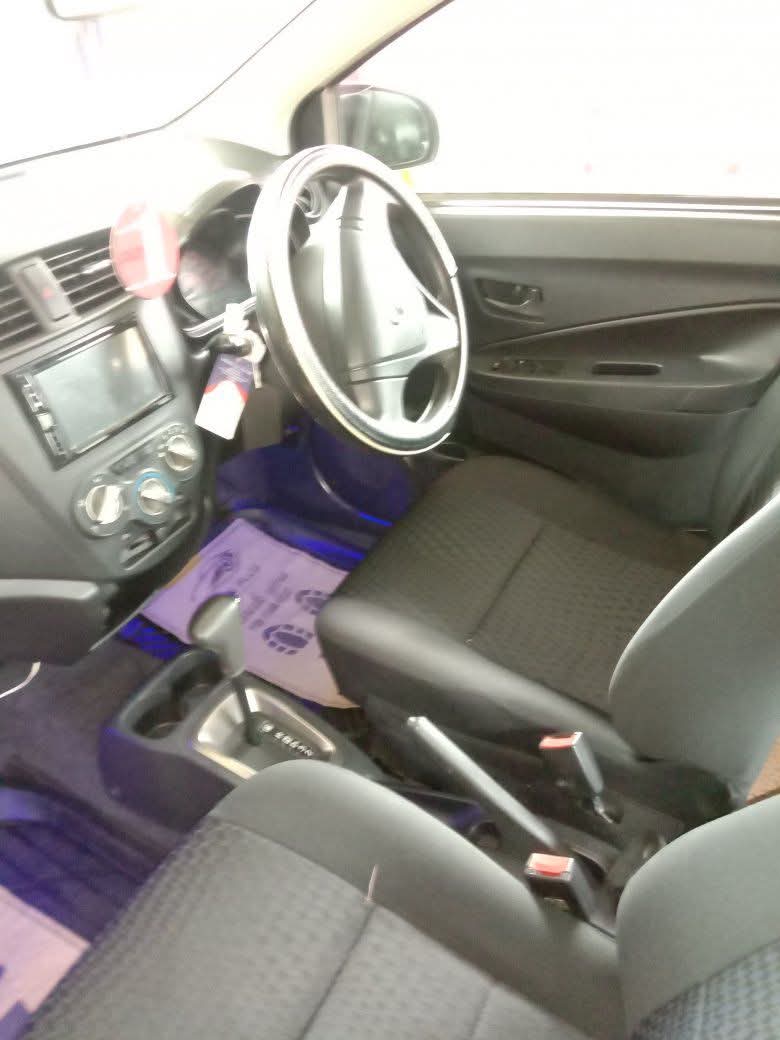 Perodua Axia 2015 - Used Car sale in Sri Lanka - patpat.lk