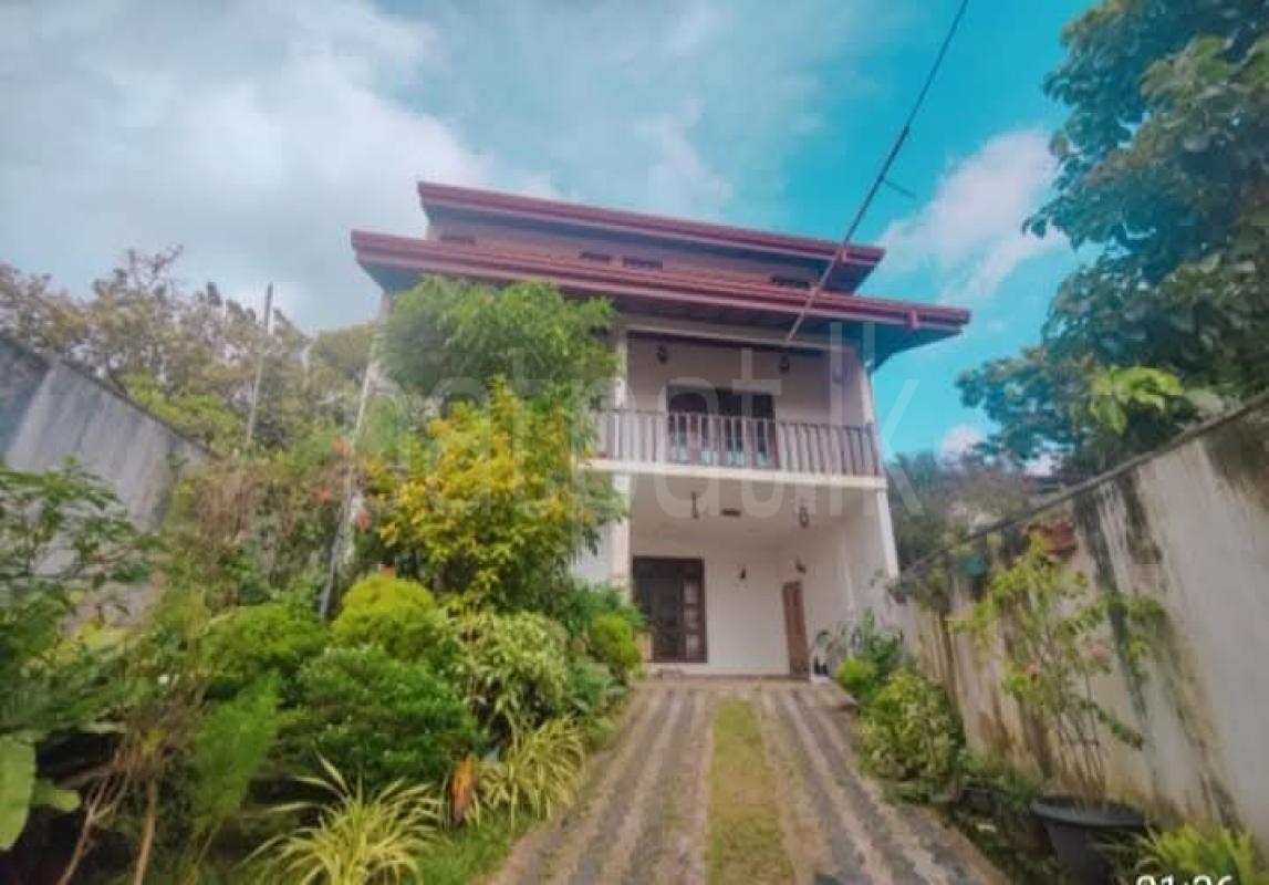 House for Sale in Homagama ads-image-1