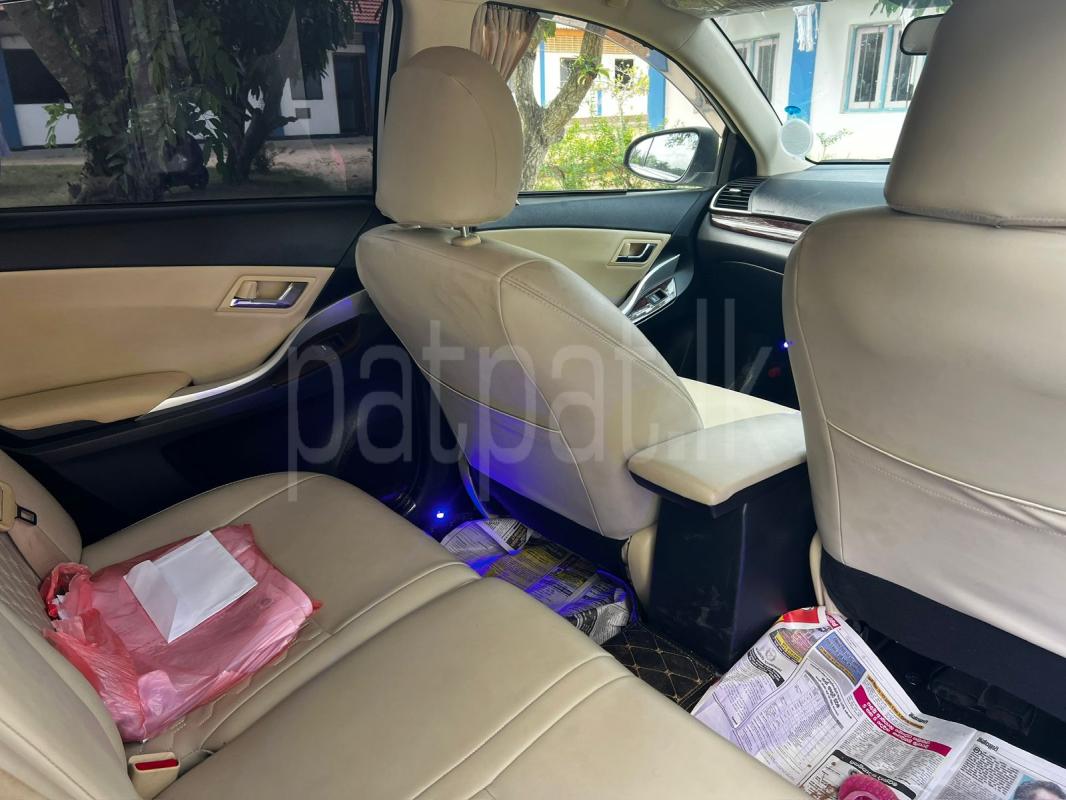 Toyota Premio 2018 - භාවිතා කරන ලද කාර් sale in Sri Lanka - patpat.lk