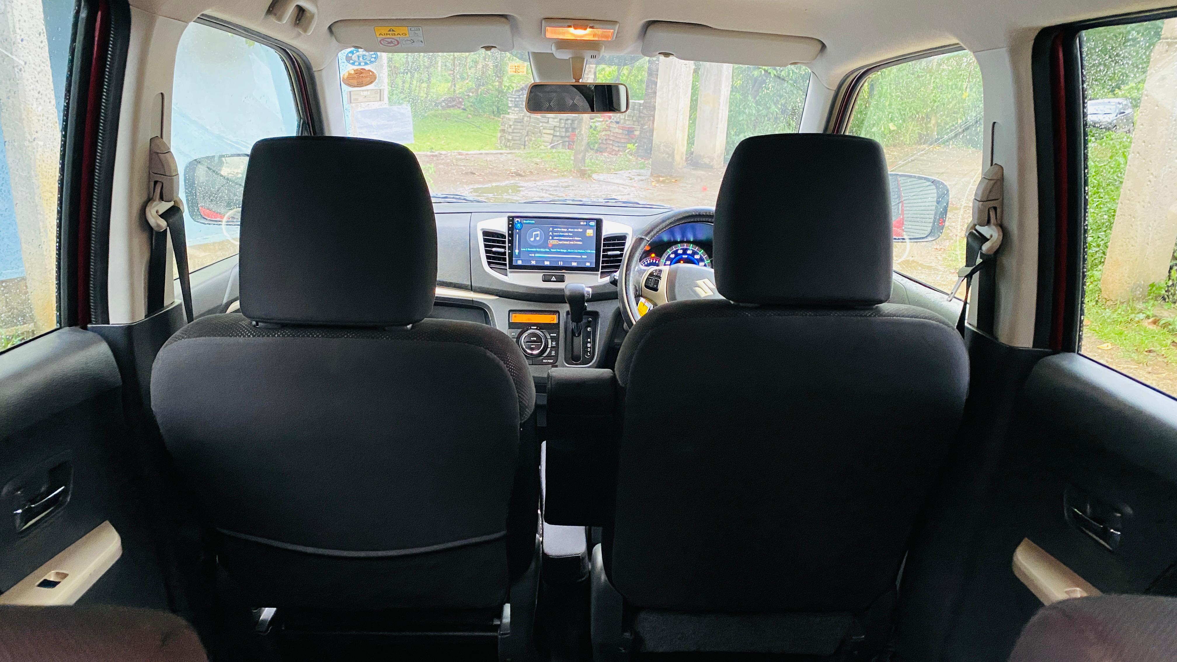 Suzuki Wagon R 2014 - Used Car sale in Sri Lanka - patpat.lk