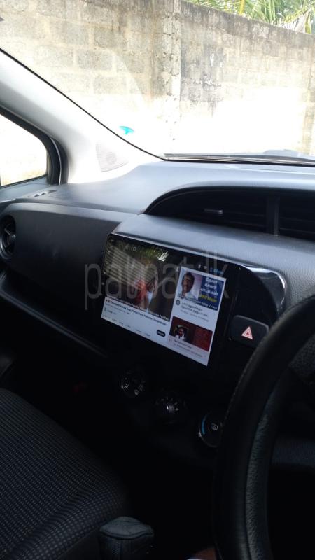 Toyota Vitz 2019 - பயன்படுத்தப்பட்டது கார் sale in Sri Lanka - patpat.lk