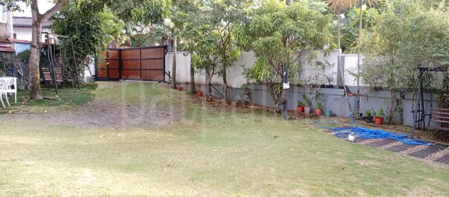 Room for Rent in Rajagiriya
