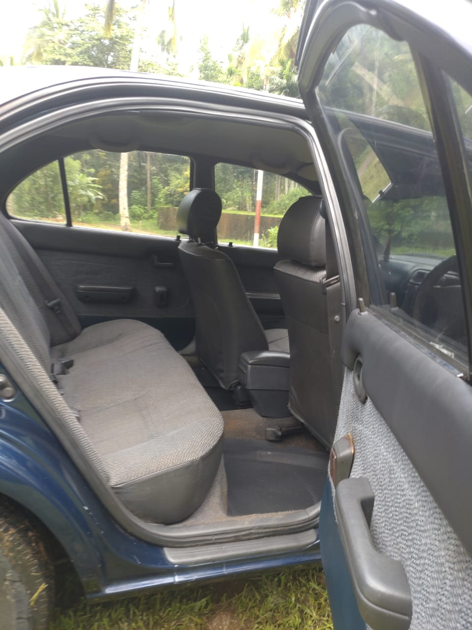 Toyota Corolla 1994 - பயன்படுத்தப்பட்டது கார் sale in Sri Lanka - patpat.lk