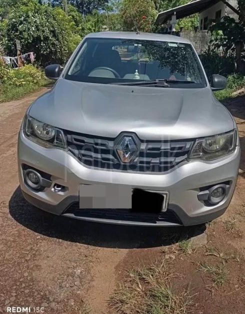 Renault KWID 2018 - භාවිතා කරන ලද කාර් sale in Sri Lanka - patpat.lk