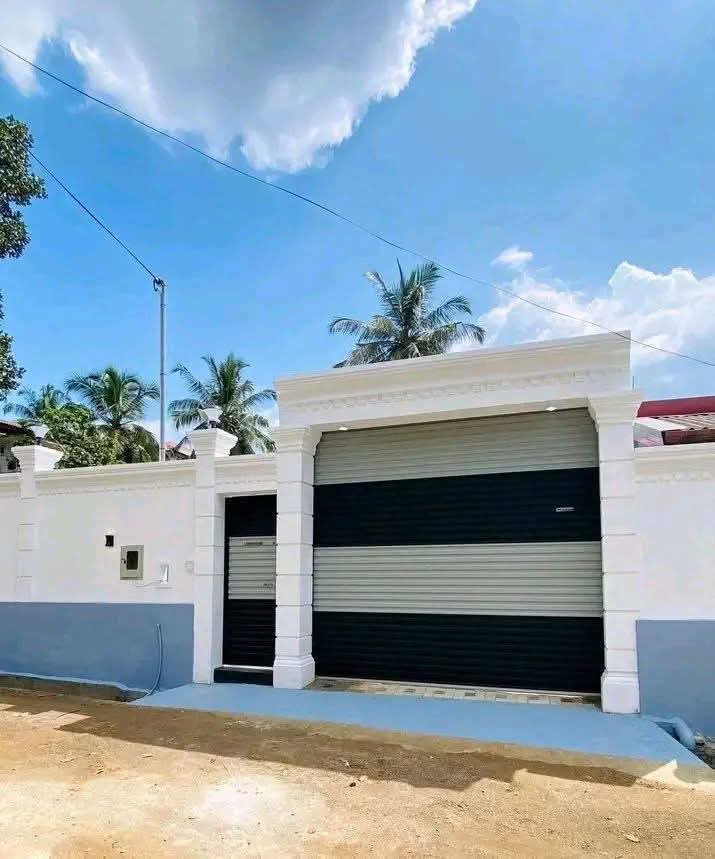 House for Sale in Godagama