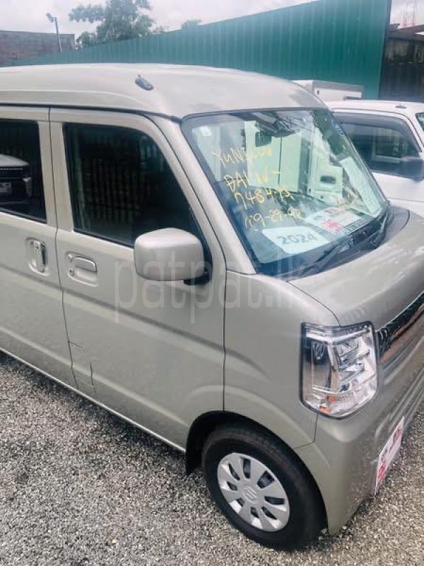 Suzuki Every 2024 - மறுசீரமைக்கப்பட்டது வேன் sale in Sri Lanka - patpat.lk