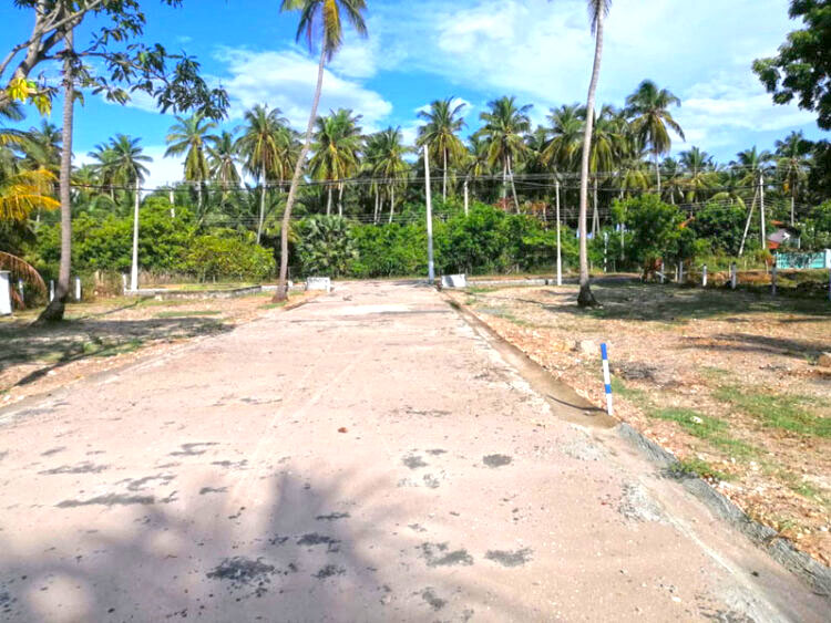 Residential Land for Sale in Puttalam