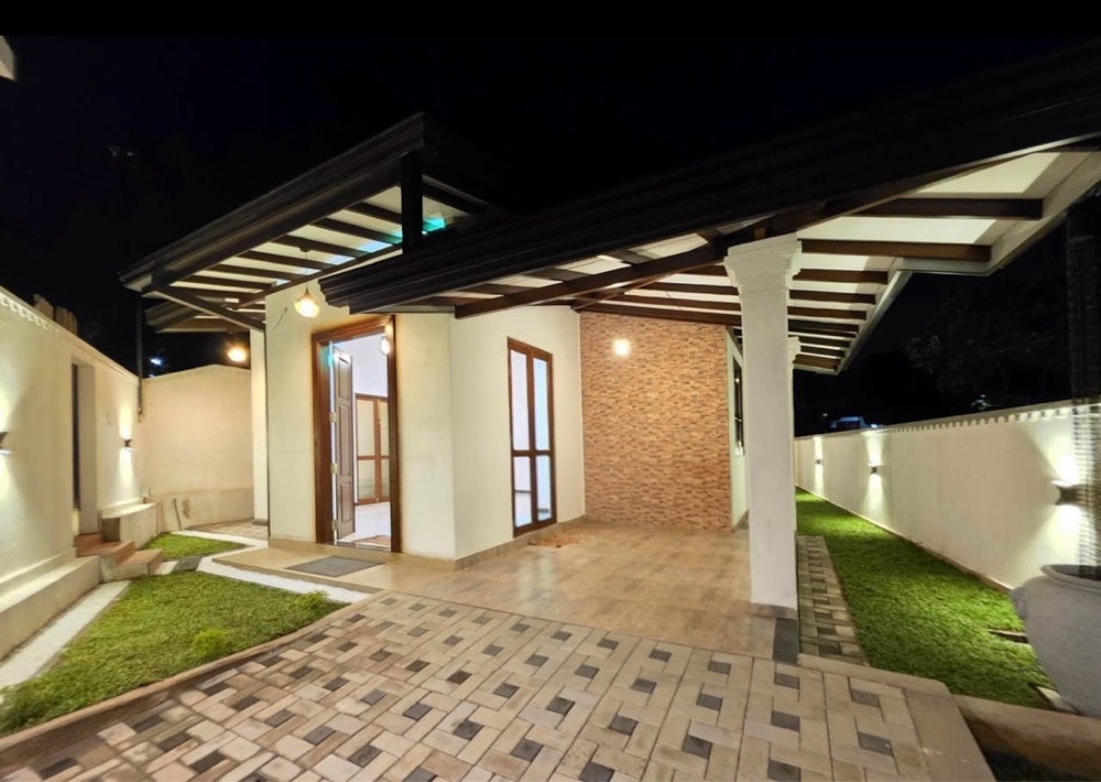 House for Sale in Kesbewa