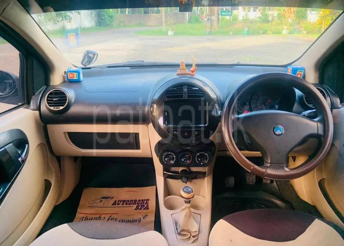 Micro Panda 2015 - Used Car sale in Sri Lanka - patpat.lk