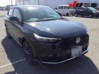 Honda Vezel 2026 - சான்றளிக்கப்பட்டது SUV sale in Sri Lanka - patpat.lk