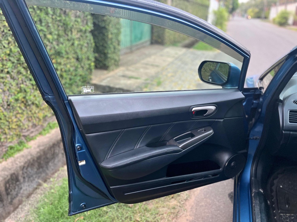 Honda Civic 2011 - Used Car sale in Sri Lanka - patpat.lk