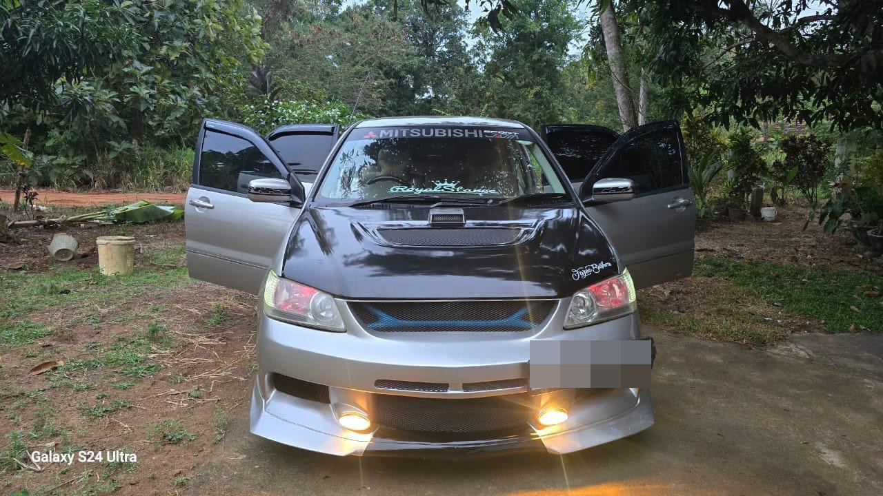 Mitsubishi Lancer 2002 - Used Car sale in Sri Lanka - patpat.lk