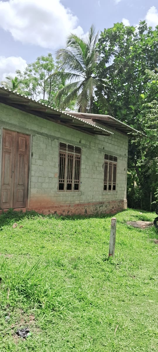 House for Sale in Kurunegala