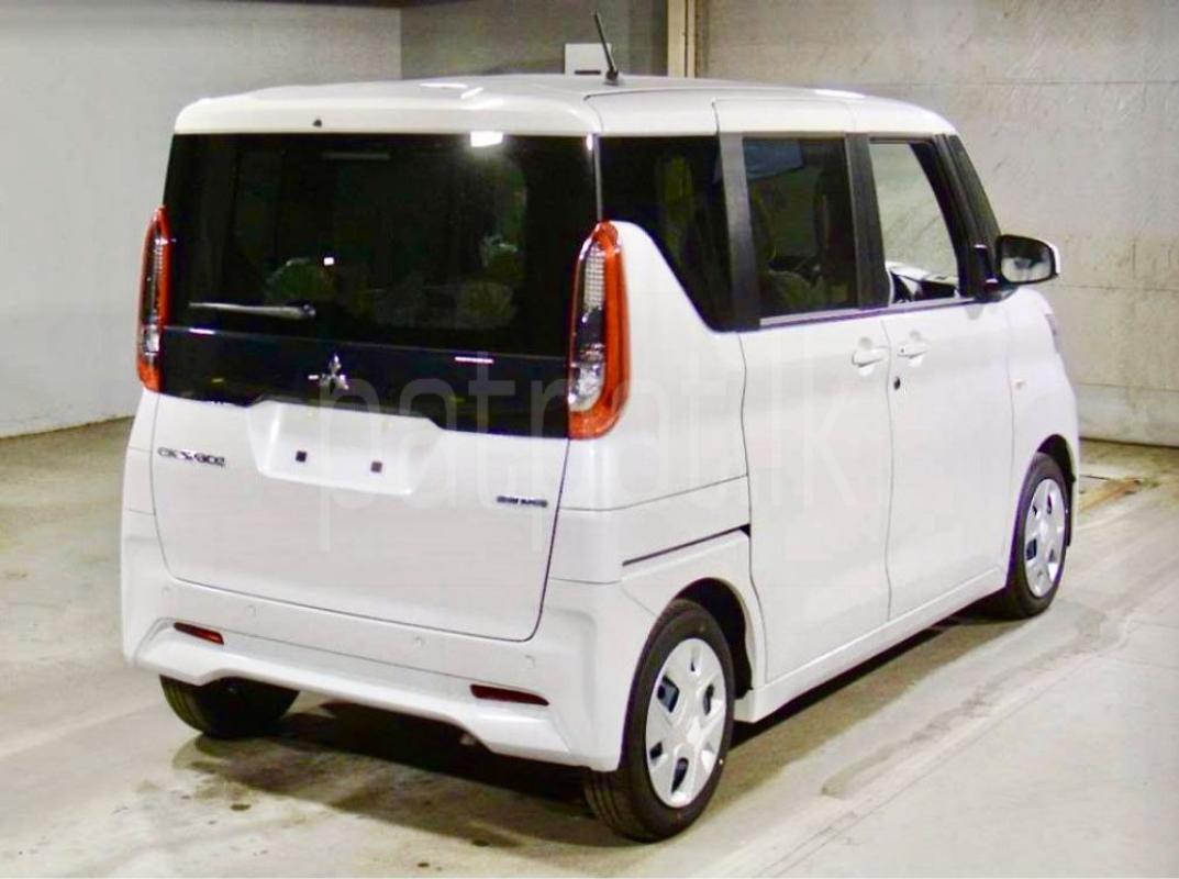 Mitsubishi eK 2025 - சான்றளிக்கப்பட்டது கார் sale in Sri Lanka - patpat.lk