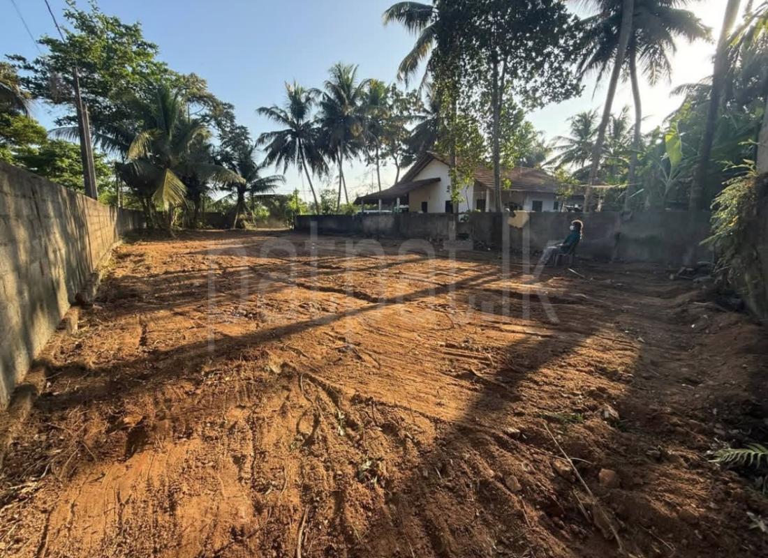 Residential Land for Sale in Adampan