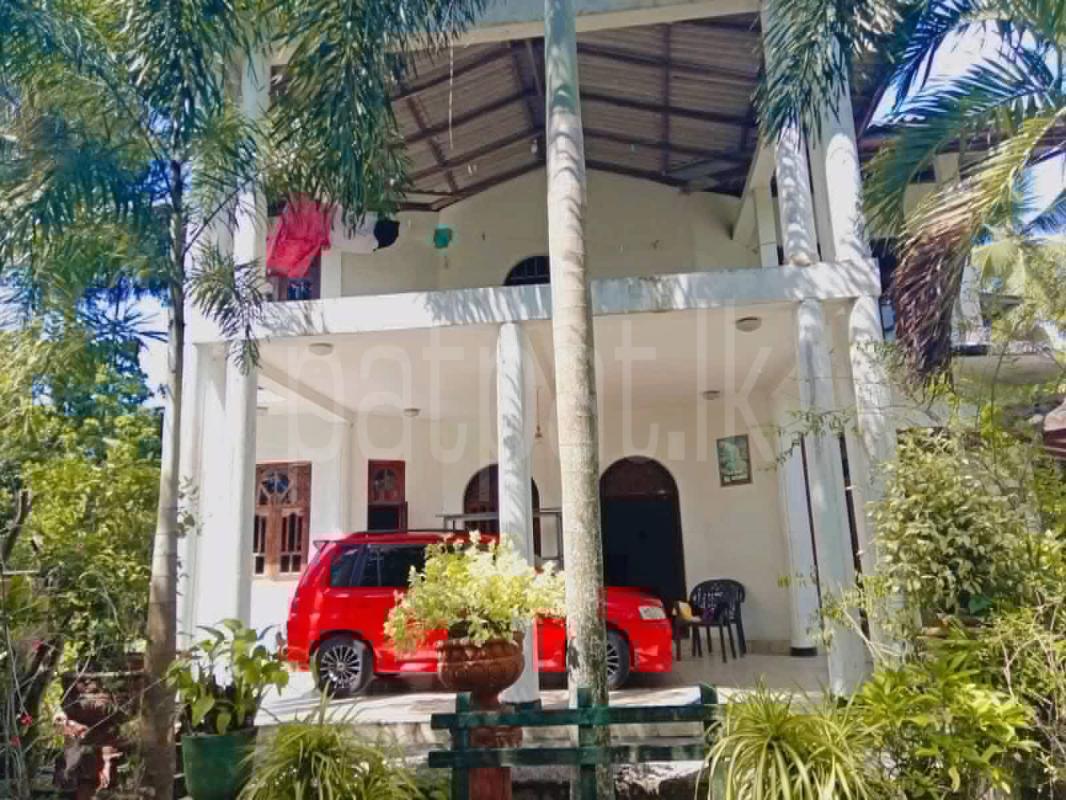 House for Sale in Siyambalape