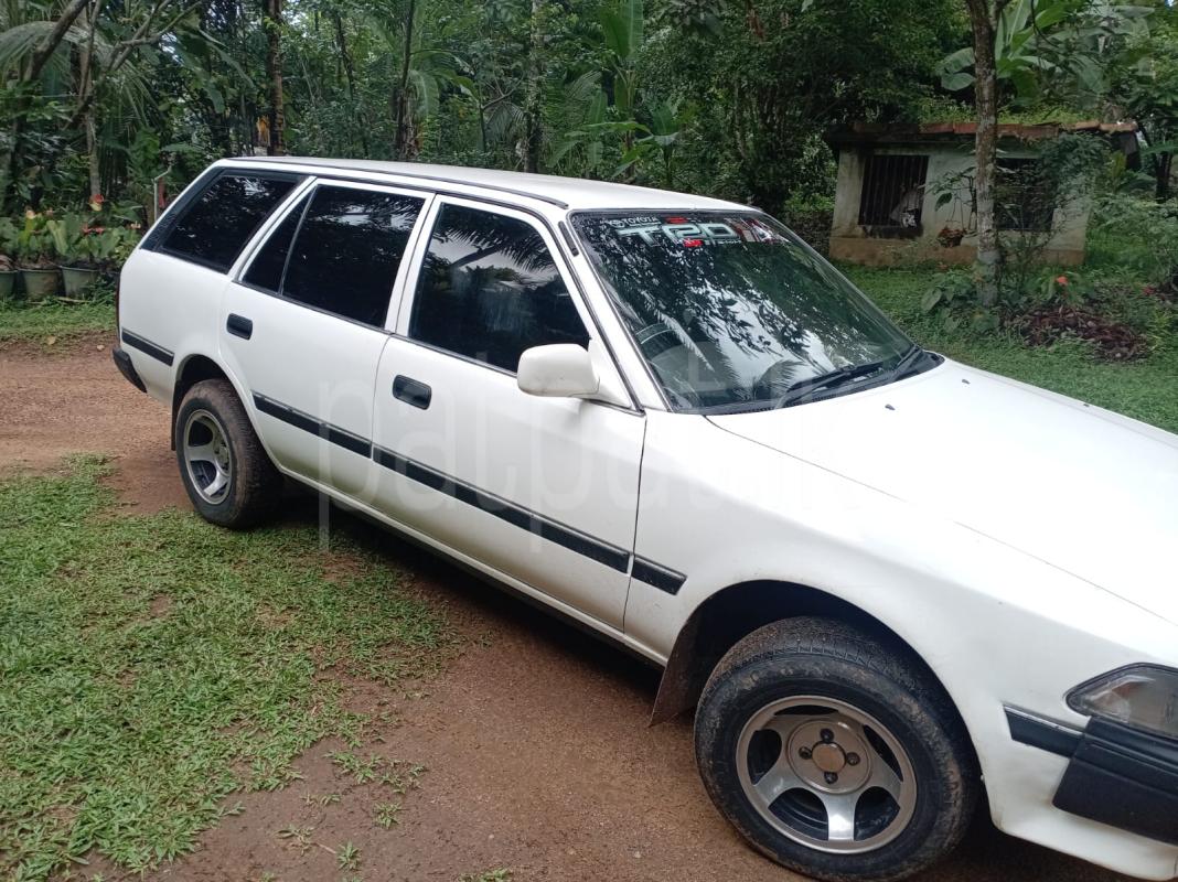 Toyota Corona 1992 - பயன்படுத்தப்பட்டது கார் sale in Sri Lanka - patpat.lk