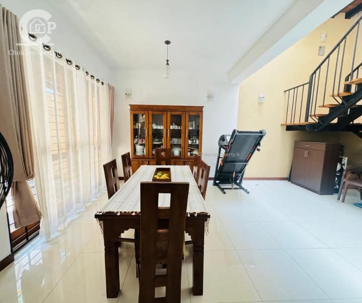 House for Sale in Boralesgamuwa