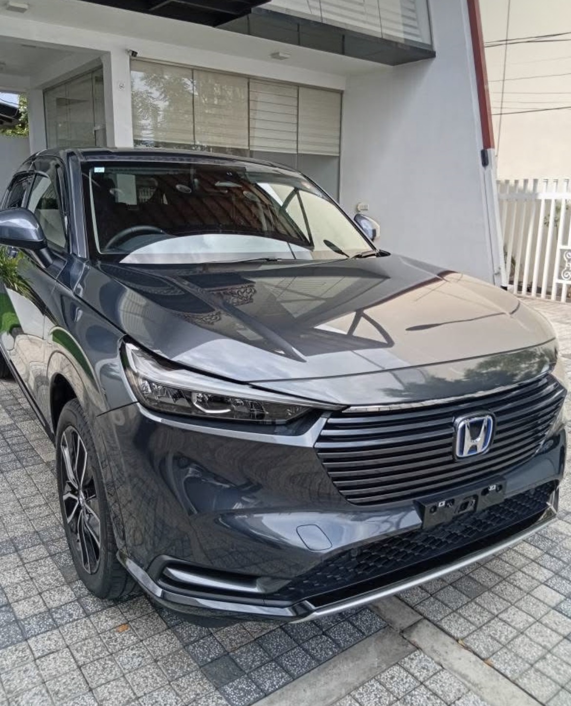 Honda Vezel 2023 - Brand New SUV sale in Sri Lanka - patpat.lk