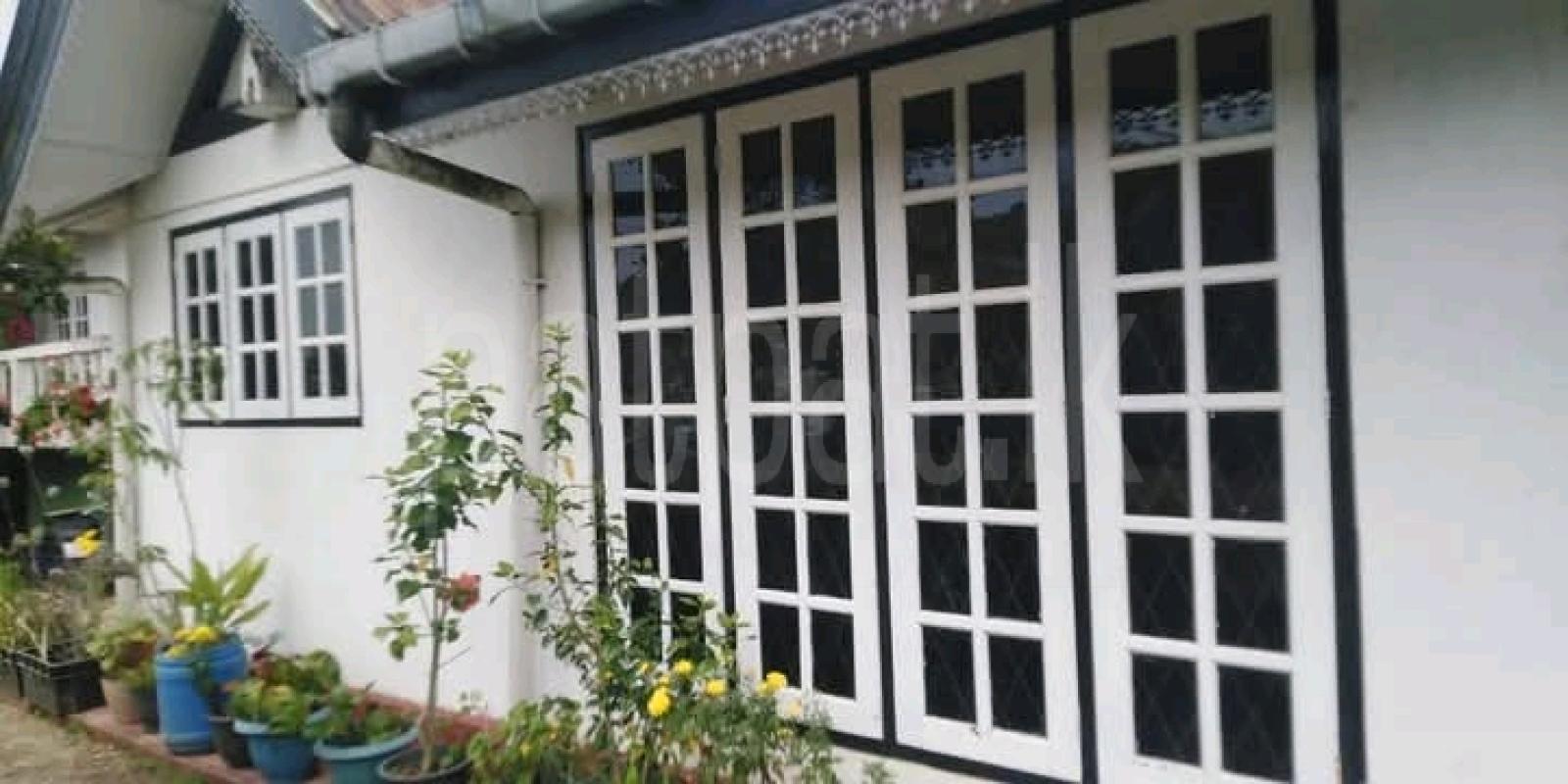 House for Sale in Nuwara Eliya