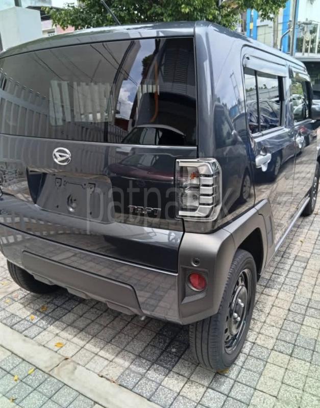 Daihatsu Taft 2023 - சான்றளிக்கப்பட்டது கார் sale in Sri Lanka - patpat.lk