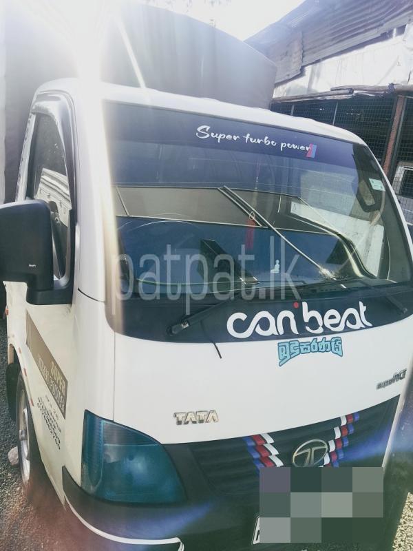 Tata Ace 2013 - Used Truck sale in Sri Lanka - patpat.lk