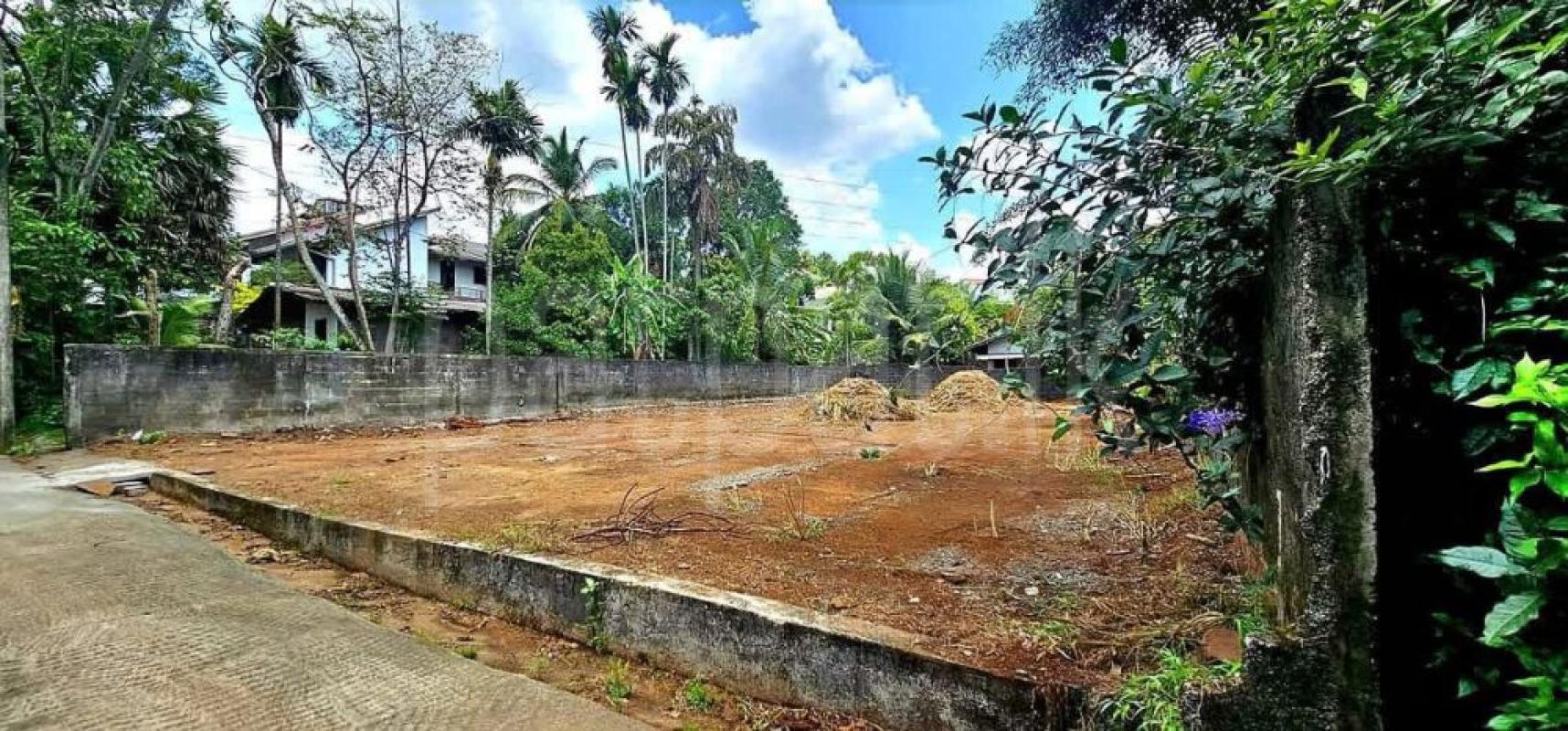 Residential Land for Sale in Talawatugoda