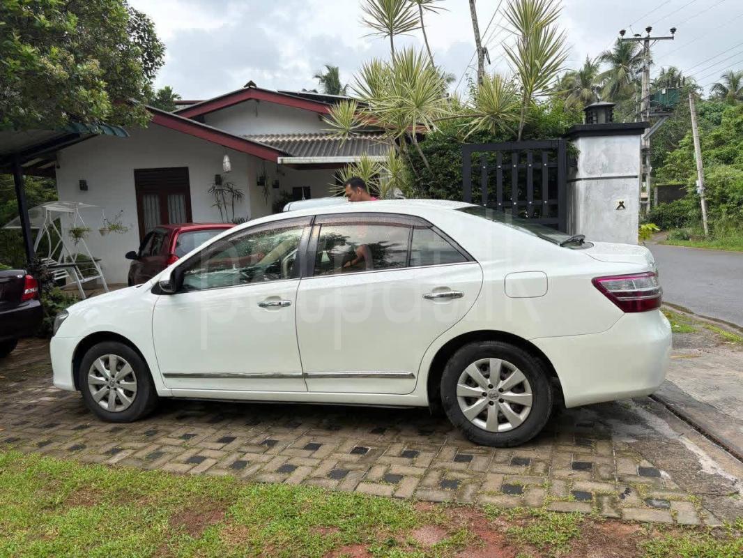 Toyota Premio 2013 - மறுசீரமைக்கப்பட்டது கார் sale in Sri Lanka - patpat.lk