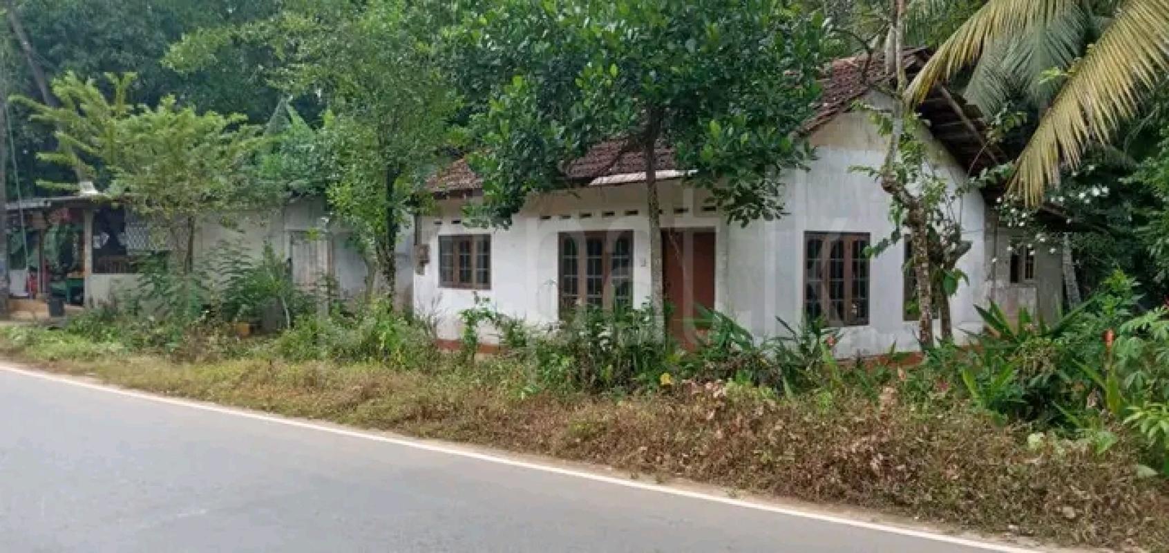 House for Sale in Alutgama