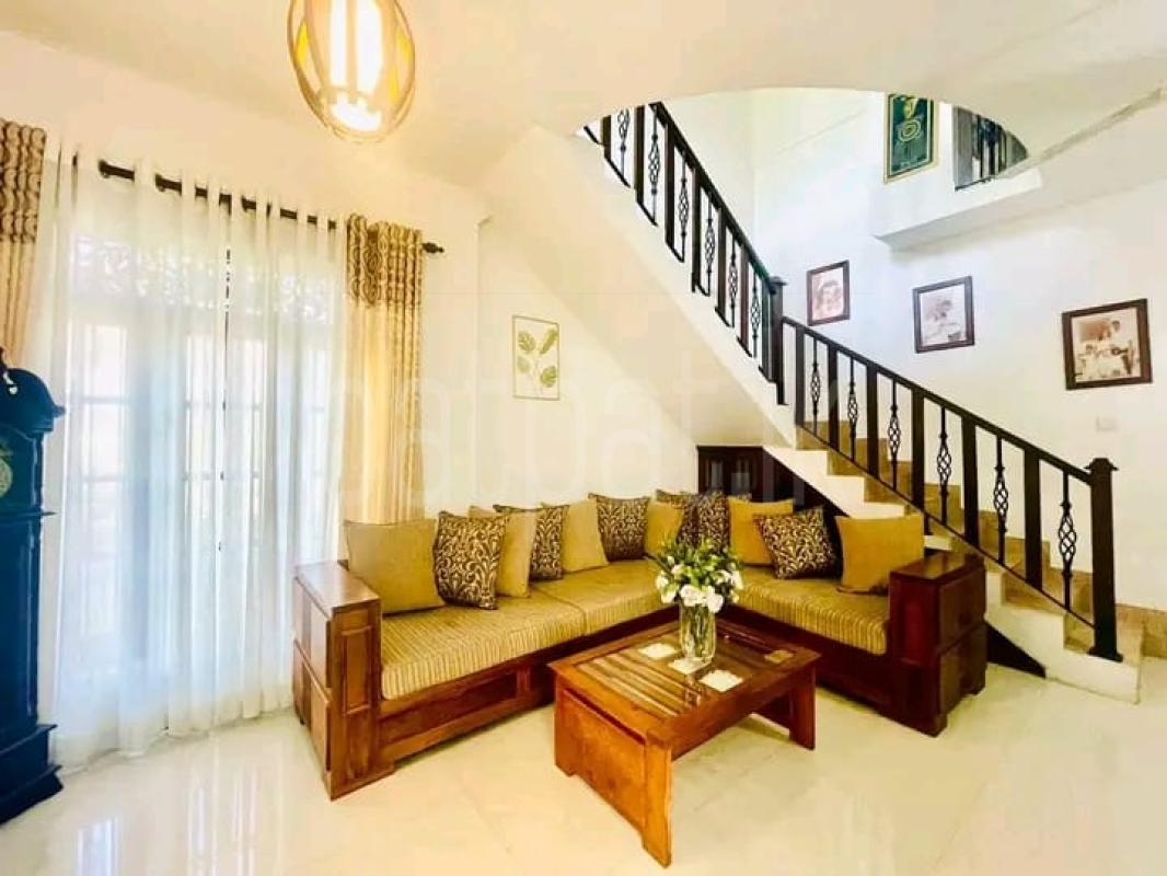 House for Sale in Kiribathgoda ads-image-1